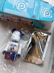 BE@RBRICK51 パータン