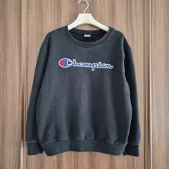 チャンピオン スウェット
