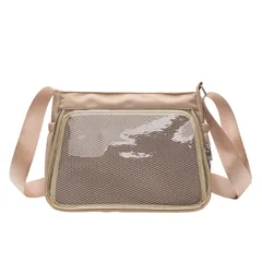 【人気商品】痛バック 大人 推し活バッグ 可愛い いたばっく ショルダーバッグ いたば ポケット おしゃれ 痛バ かわいい 推し活 バック 鞄 ショルダー かばん ぬいぐるみ ぬい 痛バッグ シート 付属 人気