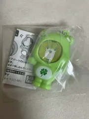 ケアベア バンダイ キーホルダー ガチャ フォト