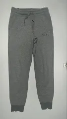 7622番 PUMA プーマ 冬 メンズ トレーニングウェア ジョガー パンツ S サイズ