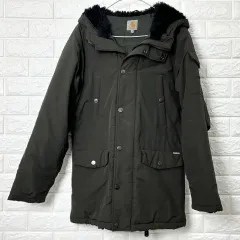 カーハート ダウン XS