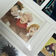 呪術廻戦 虎杖 悠仁 恵 野薔薇 ぱしゃこれ まとめ