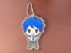 一条シン アークス キーホルダー