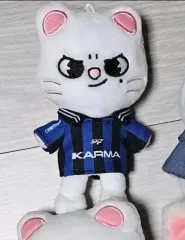 スキズ カルマ SKZOO アルバム ジニレット ヒョンジン(HYUNJIN) ぬいぐるみ