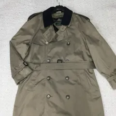 ラルフローレン レディース ダブル トレンチコート BB10