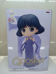 Q posket セーラームーン プリンセス サターン A フィギュア