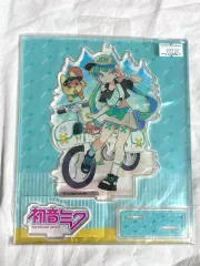 初音ミク アクリルスタンド VOCALOID（ボーカロイド・ボカロ）