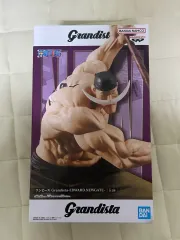 ONE PIECE 白ひげ フィギュア