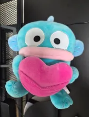 サンリオ ハンギョドン ぬいぐるみ