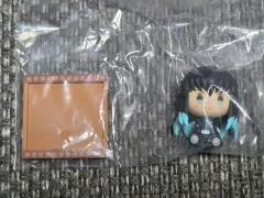 未開封) 鬼滅の刃 姉の復讐 F賞 時透 無一郎 ちょこのっこ