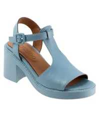 ブエノ レディース シューズ サンダル Bueno Mckenzie Sandal Denim デニムのサムネイル