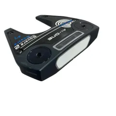 【中古】 オデッセイ Ai-DUAL SQUARE 2 SQUARE #7 34インチ パター PT STROKE LAB 120 スチール (フレックスその他) メンズ 男性用 右利き 右用 Bランク ゴルフクラブ
