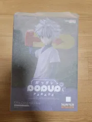 HUNTER×HUNTER キルア ポップアップパレード L