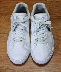 ラコステ LEROND PRO メンズ スニーカー 275mm