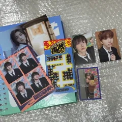 BOYNEXTDOOR(ボイネク) HOW 未開封アルバム トレカ 付き フォトカード 付き