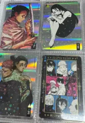 呪術廻戦 乙骨 憂太 トランプカード まとめ 出品