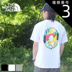 種類3：K(ブラック)/S ザ・ノース・フェイス tシャツ THE NORTH FACE [ NT32584 ] ショートスリーブ ES サーキュレーションティー ノースフェイス 半袖 リサイクル 抗菌防臭 メンズ メール便 (250807)