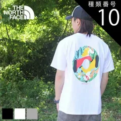 種類10：W(ホワイト)/M ザ・ノース・フェイス tシャツ THE NORTH FACE [ NT32584 ] ショートスリーブ ES サーキュレーションティー ノースフェイス 半袖 リサイクル 抗菌防臭 メンズ メール便 (250807)