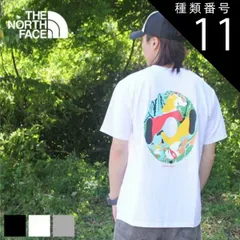 種類11：W(ホワイト)/S ザ・ノース・フェイス tシャツ THE NORTH FACE [ NT32584 ] ショートスリーブ ES サーキュレーションティー ノースフェイス 半袖 リサイクル 抗菌防臭 メンズ メール便 (250807)