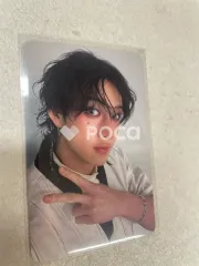 Straykids バンチャン KARMA CEREMONY VER.