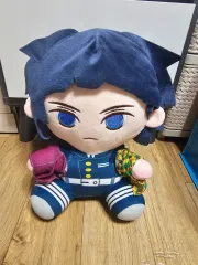 鬼滅の刃 冨岡 義勇 ぬいぐるみ