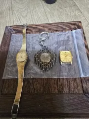 セイコー ヴィンテージ ゴールド Tシャツ 3点セット