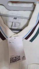 H&M トップス3種 全て新品