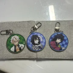 鬼滅の刃 アクリルキーホルダー