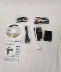 2026年最新】sanyo dmx-cs1の人気アイテム - メルカリ