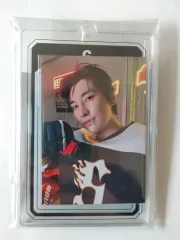 SEVENTEEN HOME フォトカードホルダー 未開封 ウォヌ