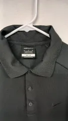 ナイキ ゴルフ ドライフィット ポロTシャツ M