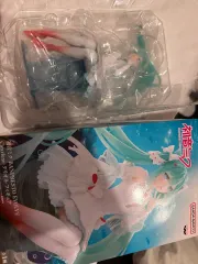 初音ミク CLIO クリオ フィギュア 出品