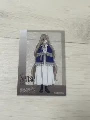 葬送のフリーレン アークス カード