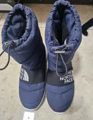 THE NORTH FACE ザノースフェイス ダウンブーツ 240