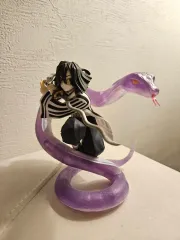 鬼滅の刃 セガ 伊黒 小芭内 フィギュア