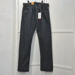 リーバイス501 デニム パンツ メンズ32 新品