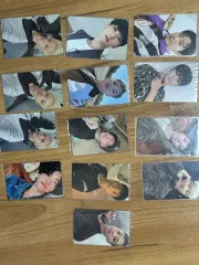 SEVENTEEN トレカ まとめ