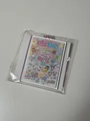 サンリオ いちご新聞 付録 キーホルダー