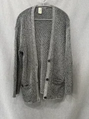 トムボーイ TOMBOY ニット ロング カーディガン