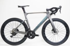 未使用品】2023 MERIDA REACTO 4000 カーボン 47cm - メルカリ