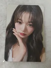 IVE ウォニョン(WONYOUNG・チャンウォニョン) Withmuu ウィズミュー ラキドロ トレカ 出品