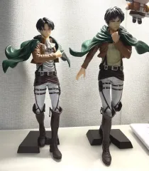 未開封) Grandista（グランディスタ）リヴァイエレン まとめ