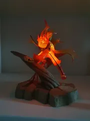 AF NARUTO -ナルト- サクラ(SAKURA・宮脇 咲良) ウール Glitch Mode フィギュア