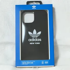 アディダス adidas iPhone 12 Pro / 12 adidas OR Snap Case New York SS21  43890 EY1056