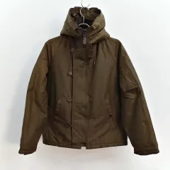 golden fleece by spiewak / made in usa