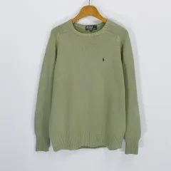 Polo by Ralph Lauren クルーネックニット