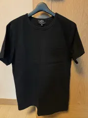APC アー・ペー・セー ポケットTシャツ
