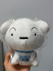 シロ 日本 正規品 ぬいぐるみ