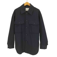 ユーズドフルギ USED古着 medemoiselle NON NON フラワーオープン